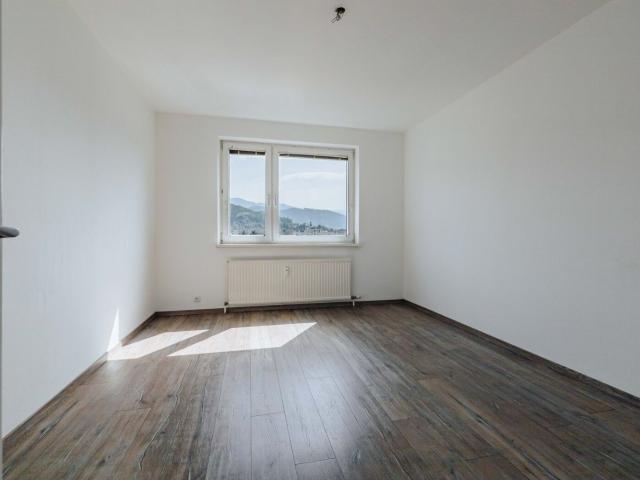 Wohnung kaufen in Leoben, Steiermark