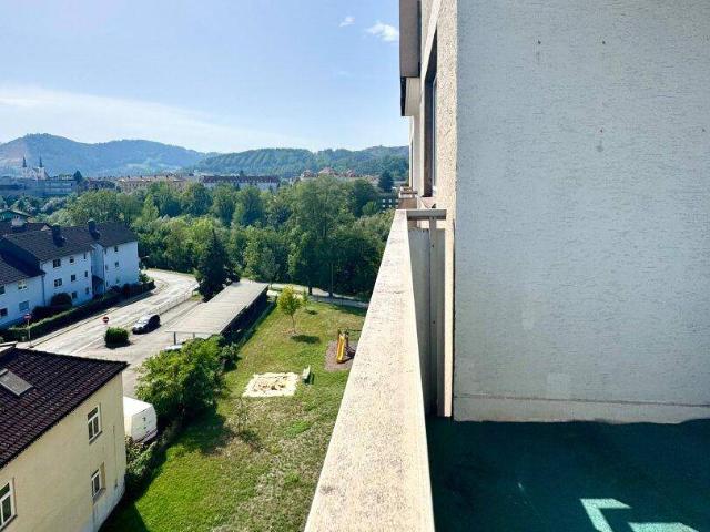 Apartment kaufen in Judendorf, Leoben