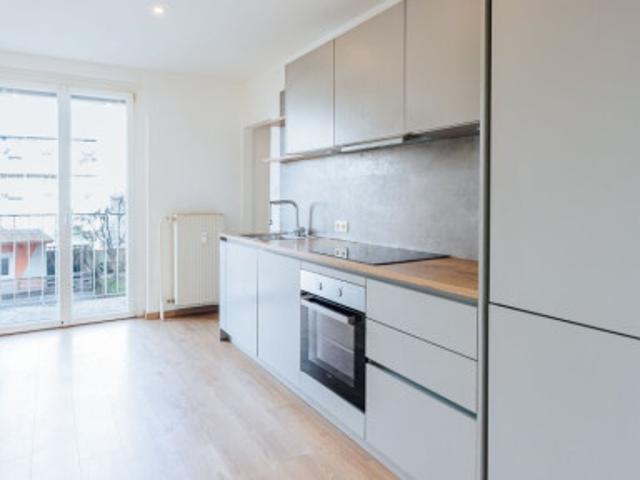 Wohnung kaufen in Lend, Gersdorf-Feistritz