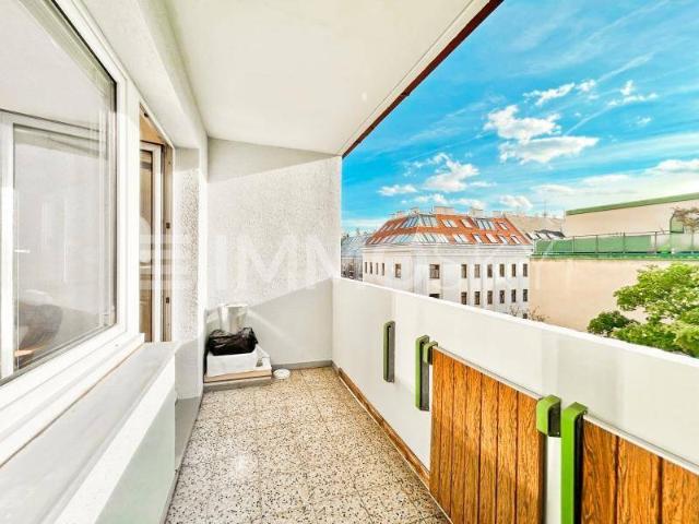 Apartment kaufen in Wien