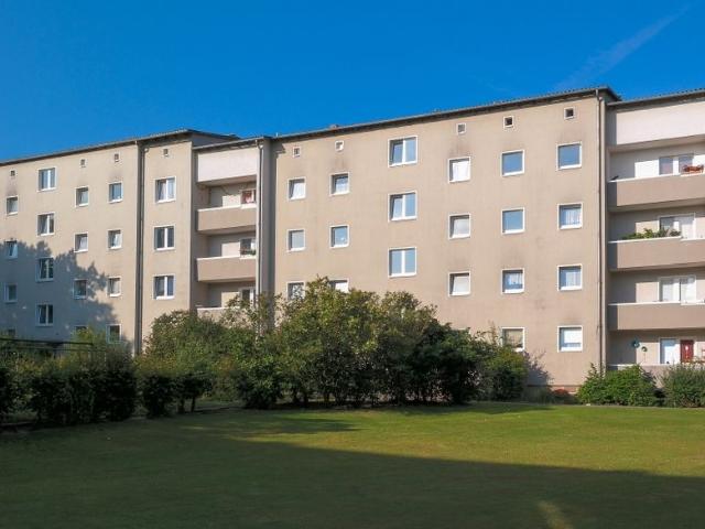 Apartment mieten in Wolfsburg, Hellwinkel