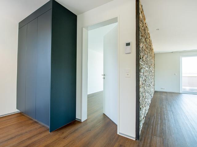 Apartment mieten in Riehen