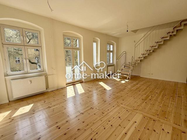 Apartment kaufen in Weißensee, Berlin