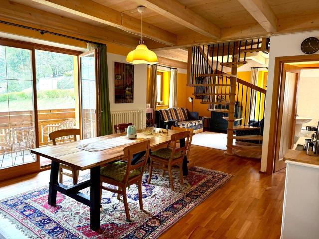 Apartment kaufen in Bad Kleinkirchheim, Kärnten