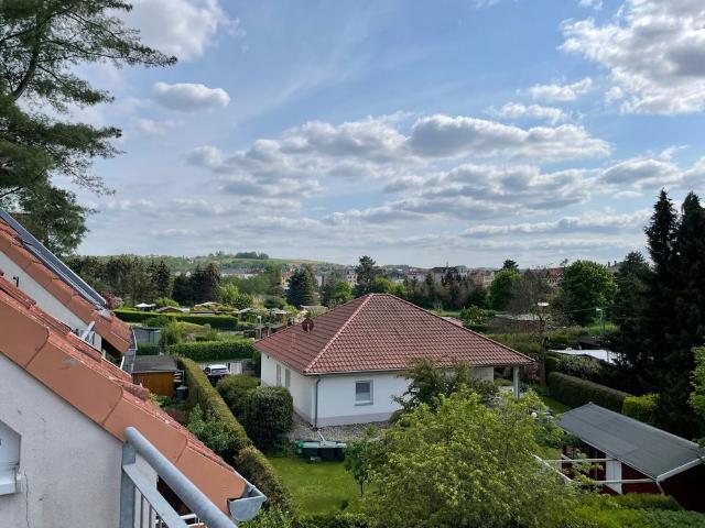 Apartment mieten in Mügeln, Heidenau