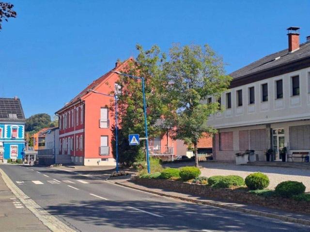 Apartment kaufen in Kirchbach, Steiermark