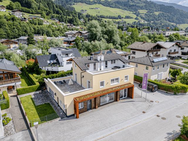 Apartment kaufen in Mittersill, Bezirk Zell am See