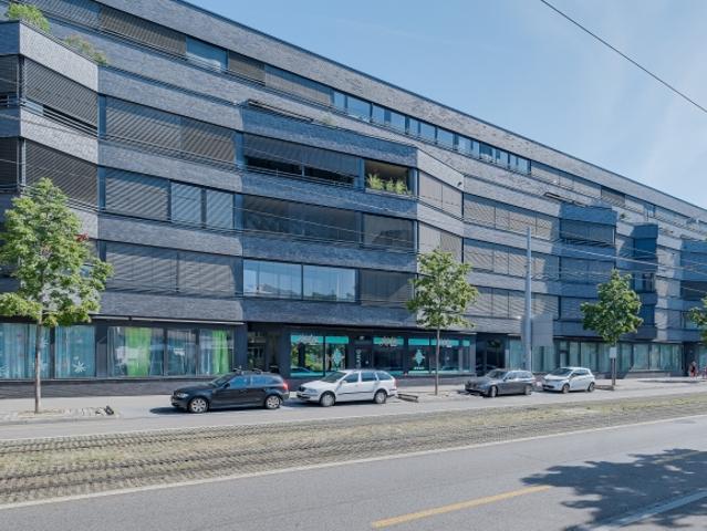 Maisonette mieten in Basel, Basel-Stadt