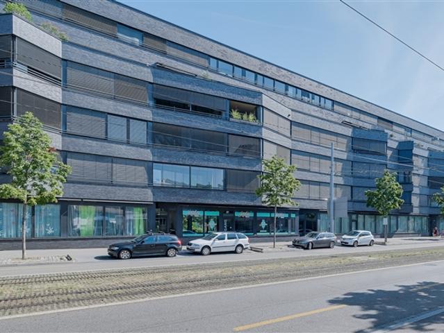 Wohnung mieten in Basel, Basel-Stadt