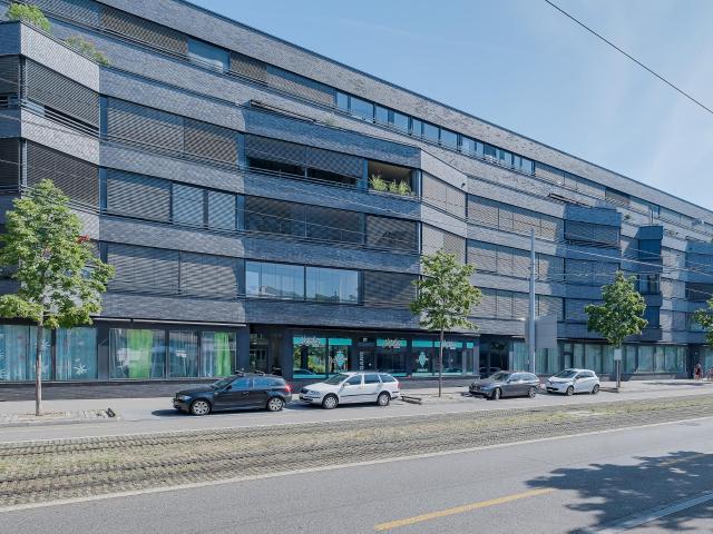 Apartment mieten in Basel, Basel-Stadt