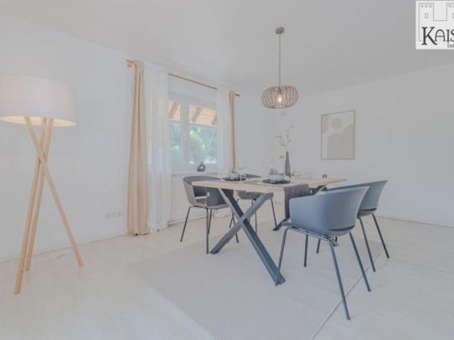 Wohnung kaufen in Todtmoos, Baden-Württemberg