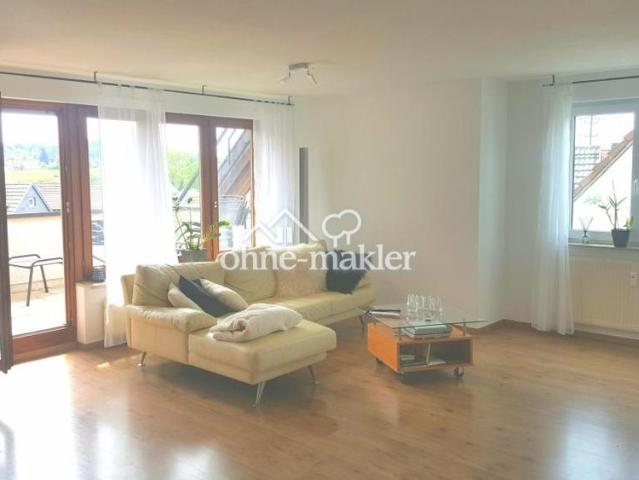 Apartment mieten in Steinenbronn, Baden-Württemberg