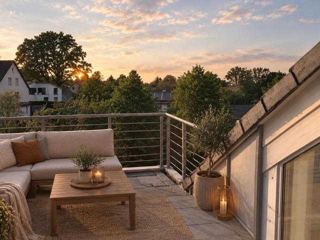 Wohnung kaufen in Hiddesen, Detmold