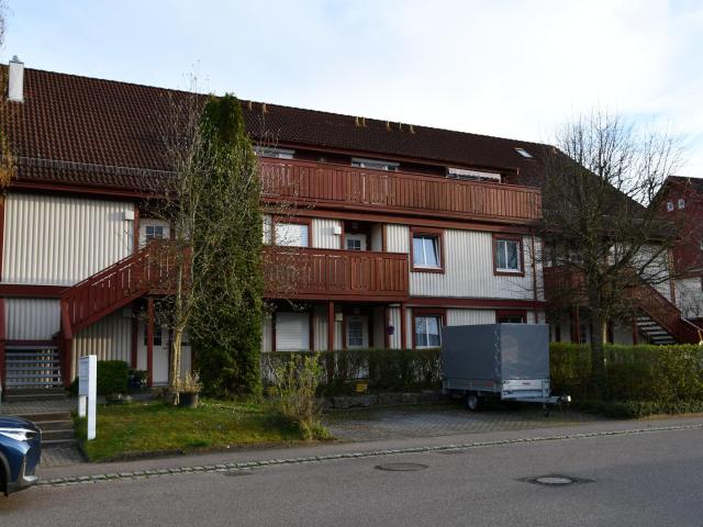 Wohnung kaufen in Vaihingen an der Enz, Baden-Württemberg