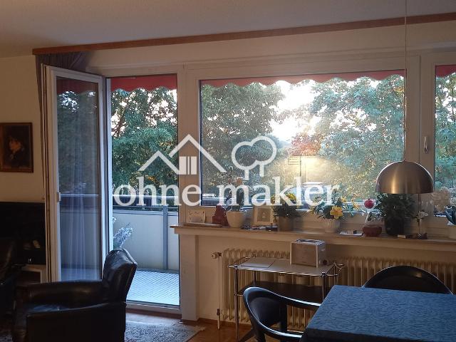 Apartment kaufen in Herichhausen, Wuppertal
