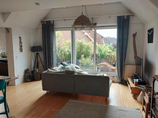 Wohnung kaufen in Bertlich, Herten
