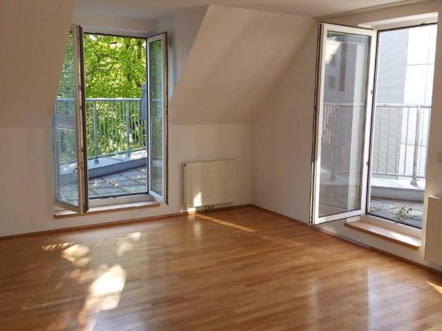 Apartment mieten in Magdalenengrund, Wien
