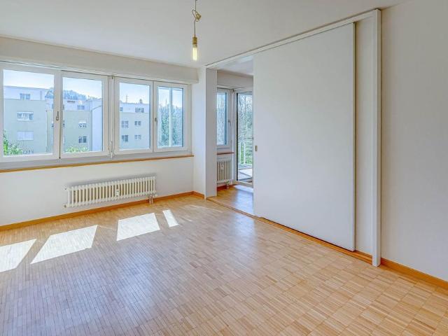 Apartment mieten in Winkeln, St. Gallen