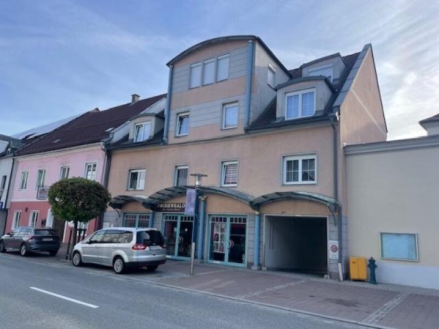 Wohnung mieten in St. Andrä am Zicksee, Burgenland