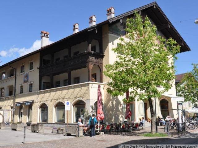 Apartment mieten in Reutte, Tirol