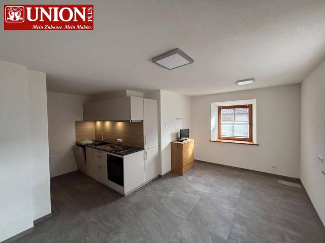 Apartment mieten in Asch, Anras