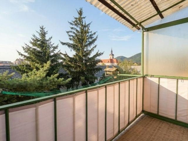 Apartment mieten in Gries, Gersdorf-Feistritz