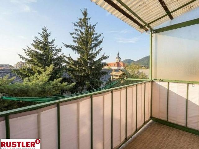 Wohnung mieten in Andritz, Gersdorf-Feistritz