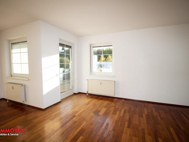 Terrassenwohnung mieten in Linz