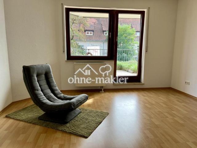 Apartment mieten in Sieglitzhof, Erlangen