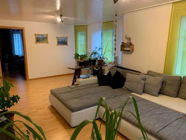 Apartment mieten in Herisau, Hinterland