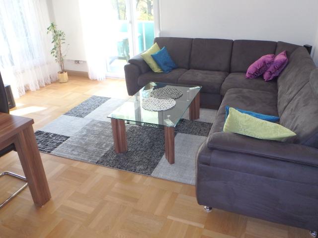 Apartment mieten in Dürrlewang, Stuttgart