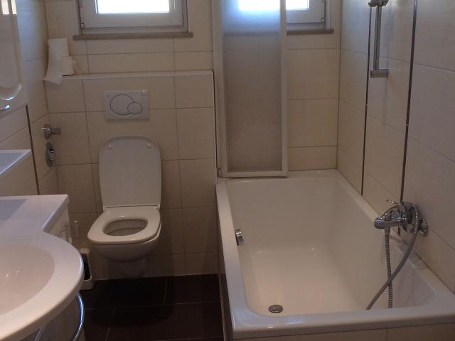 Apartment mieten in Dürrlewang, Stuttgart