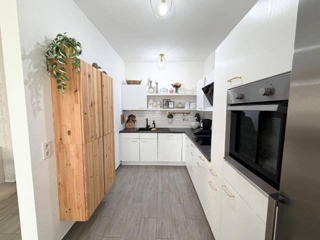 Apartment kaufen in Steyregg Ost, Steyregg