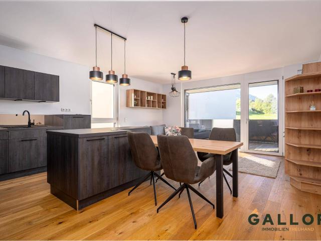 Apartment kaufen in Rietz, Bezirk Imst