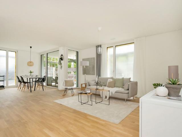 Immobilie kaufen in Vechigen, Bern