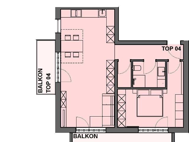 Apartment mieten in Langkampfen, Tirol