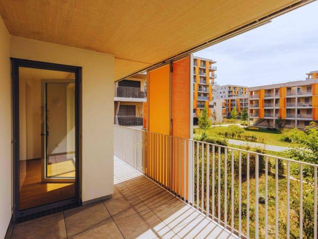 Apartment mieten in Katastralgemeinde Baierdorf, Graz