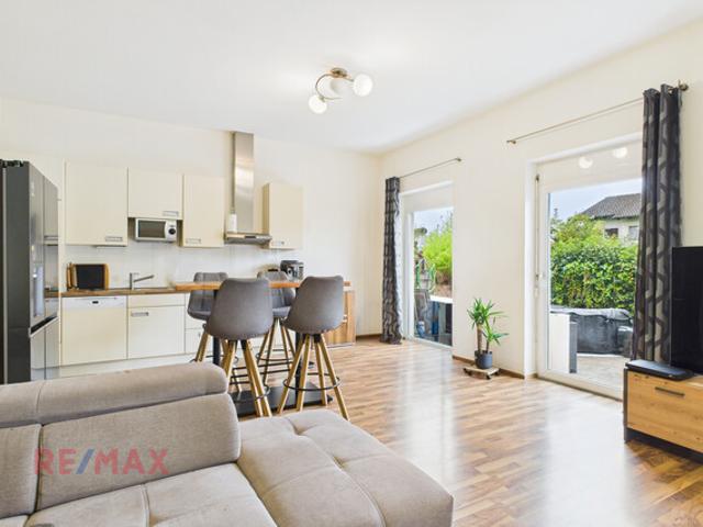 Apartment kaufen in Wolfurt, Vorarlberg