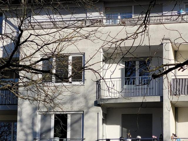 Wohnung kaufen in Rutesheim, Baden-Württemberg