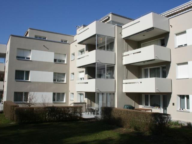 Wohnung mieten in Schwarzenbach (SG), St. Gallen