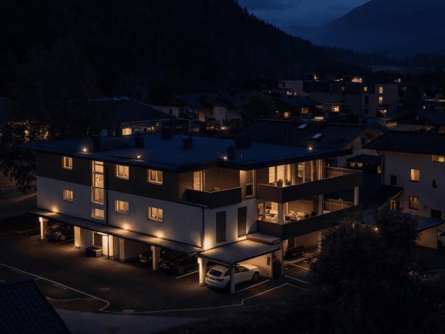 Apartment kaufen in Kirchdorf in Tirol, Tirol