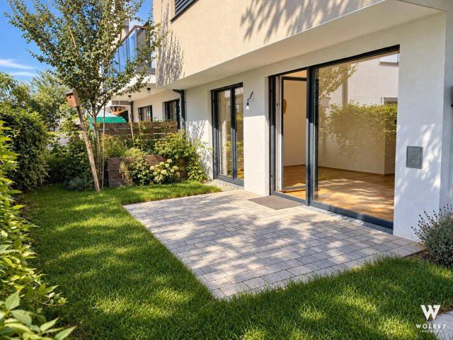 Apartment kaufen in Donaustadt, Wien