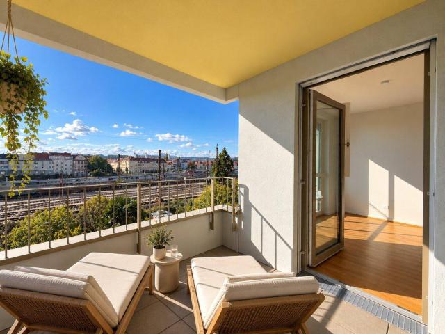Apartment kaufen in KG Penzing, Wien