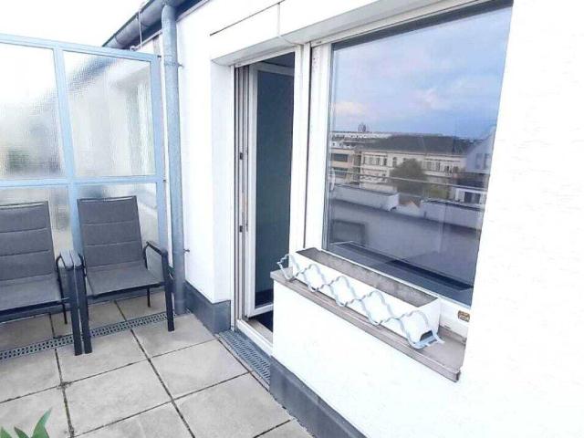 Apartment kaufen in Simmering, Wien