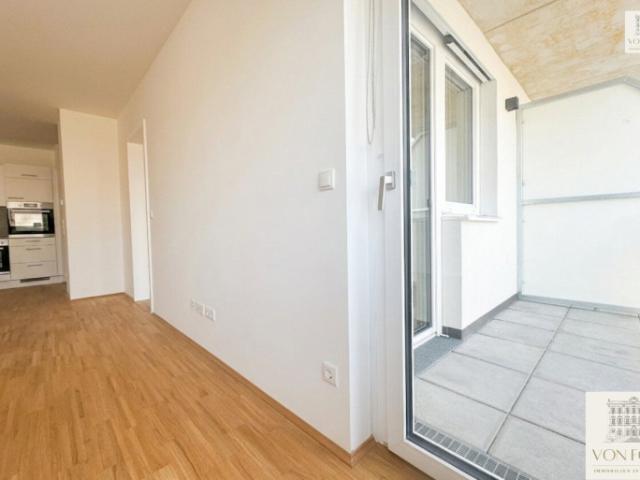 Wohnung kaufen in Leobersdorf, Niederösterreich