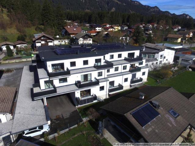 Apartment kaufen in Höfen, Tirol
