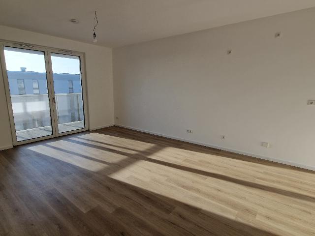 Wohnung mieten in Berlin