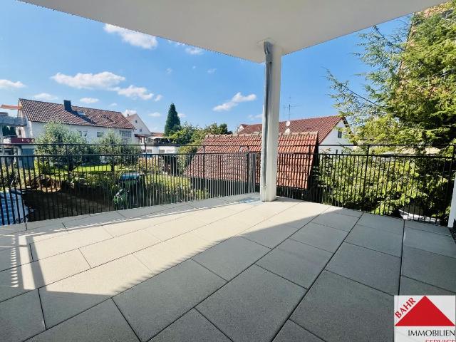 Apartment mieten in Holzgerlingen, Baden-Württemberg