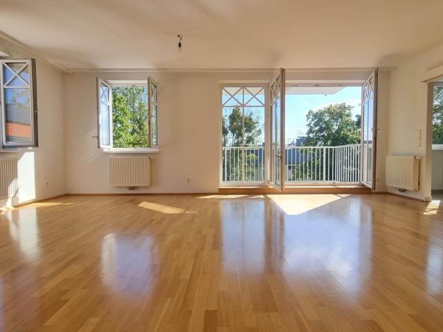Apartment mieten in Döbling, Wien