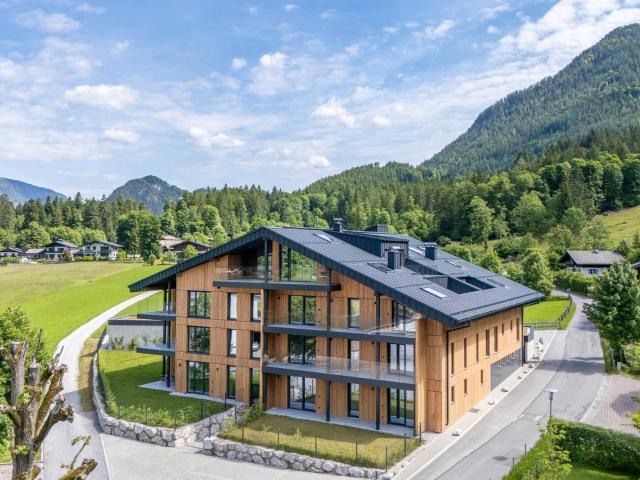 Apartment kaufen in Scheffsnoth, Lofer